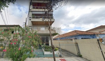 Condomínio Do Edifício Dois Effes em Rio De Janeiro