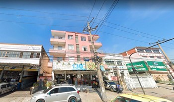 Condomínio Do Edifício Dois Irmãos em Rio De Janeiro