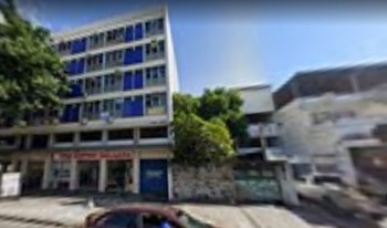 Condomínio Do Edifício Dois Irmãos em Rio De Janeiro