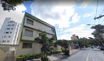 Condomínio Do Edifício Dolabela em Belo Horizonte