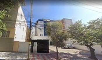 Condomínio Do Edifício Dolabella em Belo Horizonte