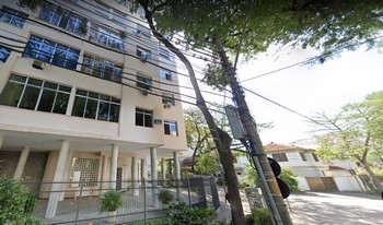 Condomínio Do Edifício Dolomita em Rio De Janeiro
