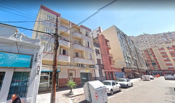 Condomínio Do Edifício Dolores em Porto Alegre