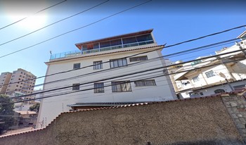 Condomínio Do Edifício Dolores Alves em Belo Horizonte