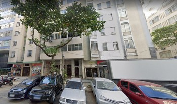 Condomínio Do Edifício Dom em Rio De Janeiro
