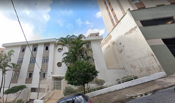 Condomínio Do Edifício Dom Alberto em Belo Horizonte