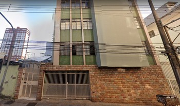 Condomínio Do Edifício Dom Alfredo em Belo Horizonte