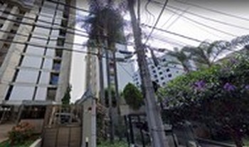 Condomínio Do Edifício Dom Alphonsus Camina em Belo Horizonte