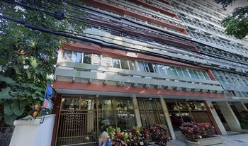 Condomínio Do Edifício Dom Aníbal em Rio De Janeiro