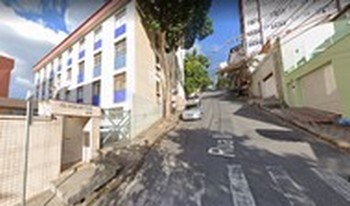 Condomínio Do Edifício Dom Antônio em Belo Horizonte