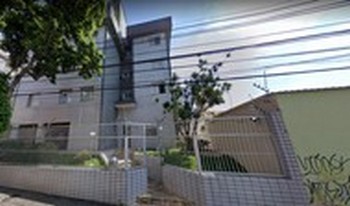 Condomínio Do Edifício Dom Augusto I em Belo Horizonte