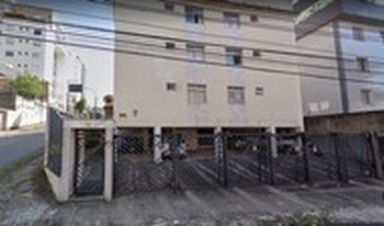 Condomínio Do Edifício Dom Bosco em Belo Horizonte