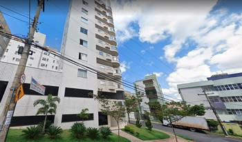 Condomínio Do Edifício Dom Bosco em Belo Horizonte