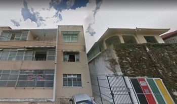 Condomínio Do Edifício Dom Bosco em Salvador