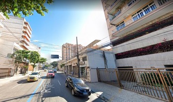 Condomínio Do Edifício Dom Bruno em Rio De Janeiro