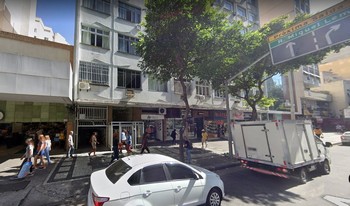 Condomínio Do Edifício Dom Carlos em Rio De Janeiro