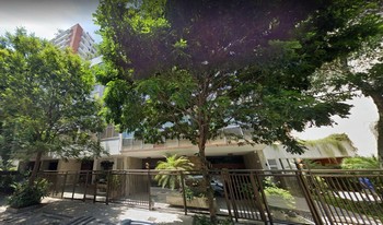 Condomínio Do Edifício Dom Casimiro em Rio De Janeiro