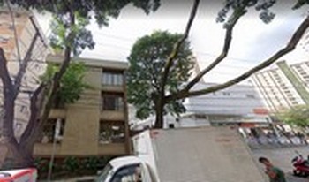 Condomínio Do Edifício Dom Cecílio em Belo Horizonte