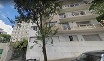 Condomínio Do Edifício Dom Eduardo em Belo Horizonte