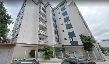 Imagem de fundo do Condomínio Do Edifício Dom Felipe em Criciúma