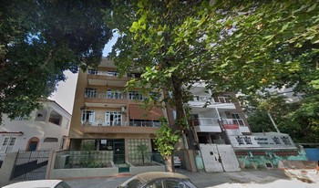 Condomínio Do Edifício Dom Felipe em Rio De Janeiro
