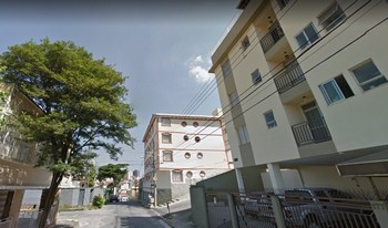 Condomínio Do Edifício Dom Felipe em Belo Horizonte