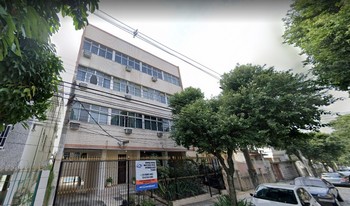 Condomínio Do Edifício Dom Fernando em Rio De Janeiro