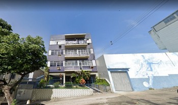 Condomínio Do Edifício Dom Filipe em Rio De Janeiro