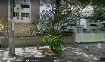 Condomínio Do Edifício Dom Francisco em Rio De Janeiro