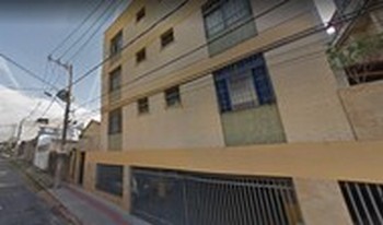 Condomínio Do Edifício Dom Gabriel em Belo Horizonte