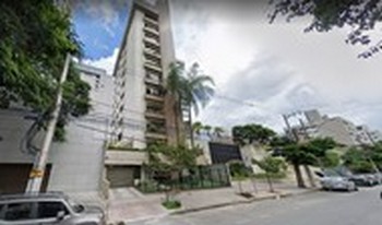 Condomínio Do Edifício Dom Giuliano Della Rovere em Belo Horizonte