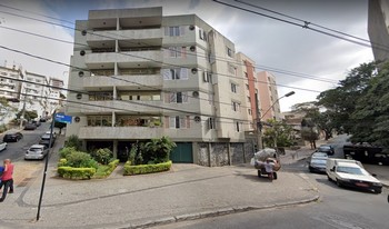 Condomínio Do Edifício Dom Giulio em Belo Horizonte