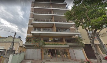 Condomínio Do Edifício Dom Giusepe em Rio De Janeiro