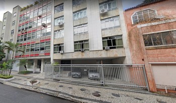 Condomínio Do Edifício Dom Heitor em Rio De Janeiro