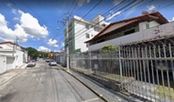 Condomínio Do Edifício Dom Henrique em Belo Horizonte