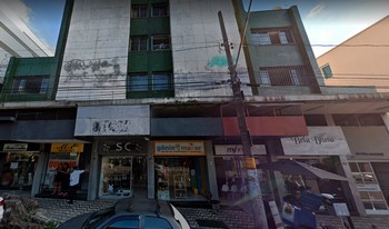 Condomínio Do Edifício Dom Henrique em Belo Horizonte