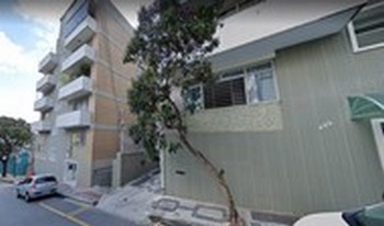 Condomínio Do Edifício Dom Hermano em Belo Horizonte