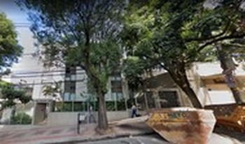 Condomínio Do Edifício Dom Joaquim em Belo Horizonte
