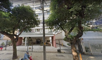 Condomínio Do Edifício Dom Joaquim em Rio De Janeiro