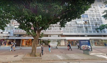 Condomínio Do Edifício Dom Jorge em Rio De Janeiro