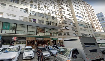 Condomínio Do Edifício Dom Leonardo em Rio De Janeiro