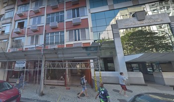 Condomínio Do Edifício Dom Leopoldo em Rio De Janeiro