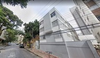 Condomínio Do Edifício Dom Luigi em Belo Horizonte
