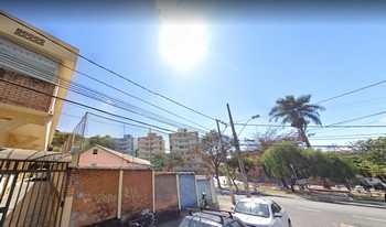 Condomínio Do Edifício Dom Manoel em Belo Horizonte
