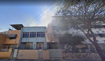 Condomínio Do Edifício Dom Marat em Rio De Janeiro