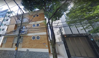 Condomínio Do Edifício Dom Marco em Belo Horizonte