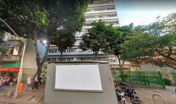 Condomínio Do Edifício Dom Mauro em Rio De Janeiro
