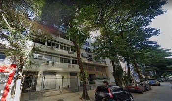 Condomínio Do Edifício Dom Nunes em Rio De Janeiro