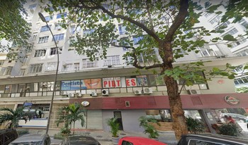 Condomínio Do Edifício Dom Otero em Rio De Janeiro