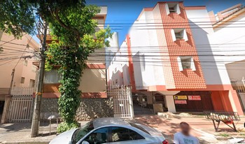 Condomínio Do Edifício Dom Paolo em Belo Horizonte